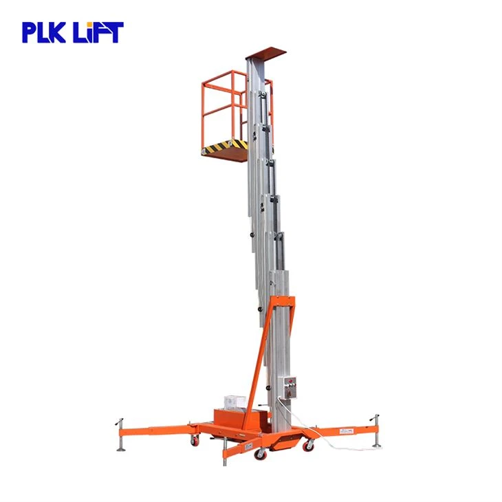 Aerial Lift Equipment
