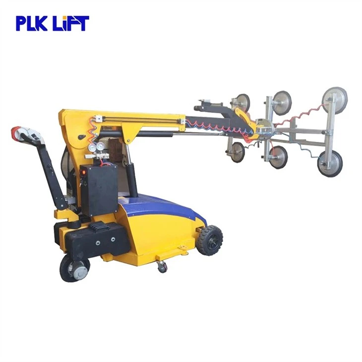 Glass Handling Equipment For Glass Company